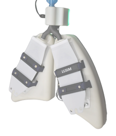 Simulateur Lusim
