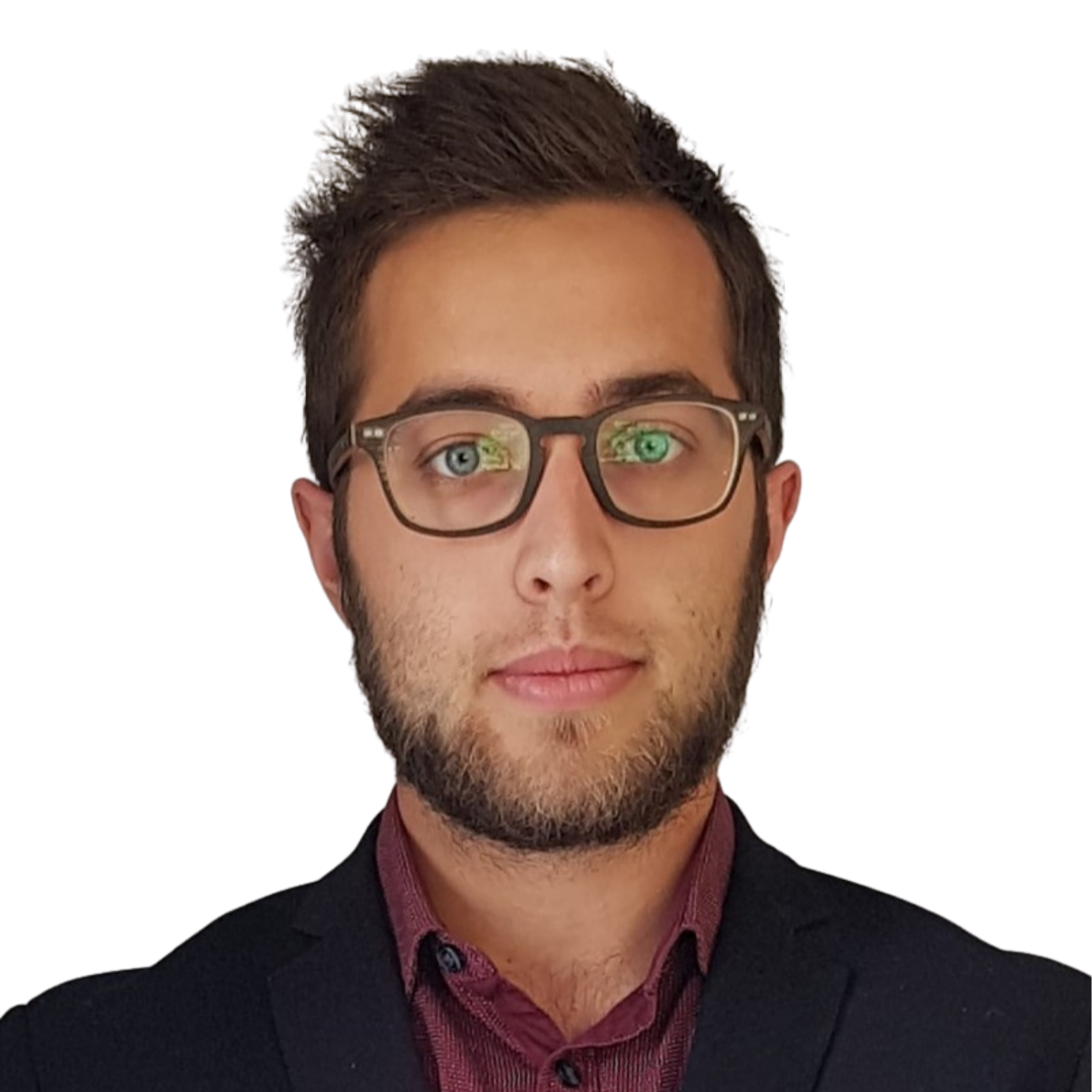 Lucas Romary